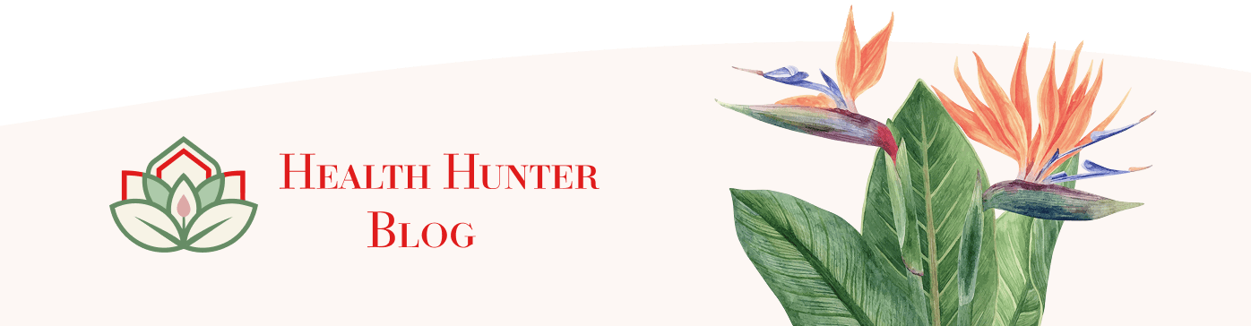 Health Hunter Blog